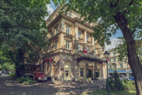 Гостиница Hotel Royal  Краков